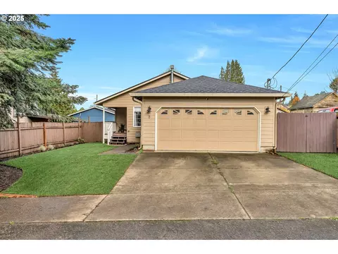 8 Elm St, Ridgefield, WA 98642