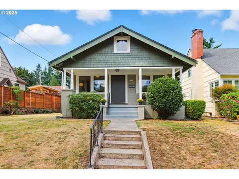 6223 NE 24th Ave, Portland, OR 97211