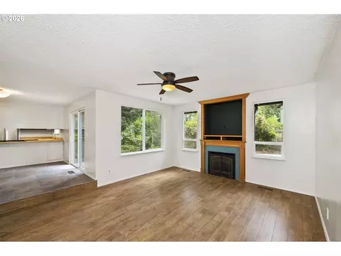 Living - 2794 NE 15th St, Gresham, OR 97030 photo 3 of 3