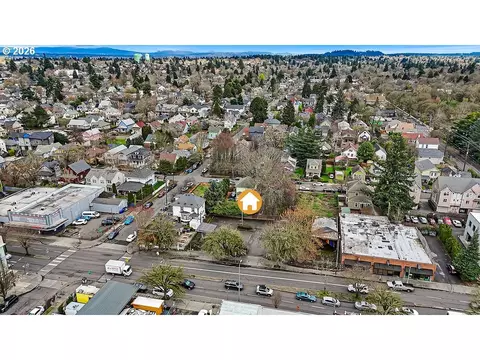 3620 NE M L King Blvd, Portland, OR 97212
