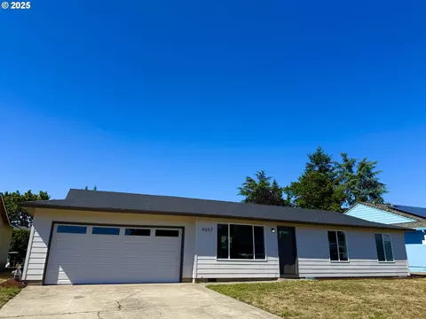 4657 Duchess Ct NE, Salem, OR 97301