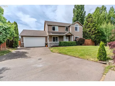 595 Cozy Way, Woodburn, OR 97071