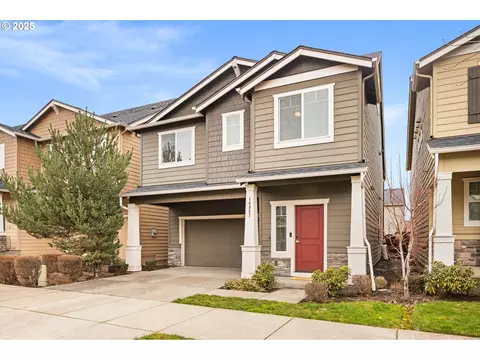 16927 NW Antonio St, Portland, OR 97229