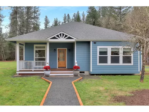 24456 Warthen Rd, Elmira, OR 97437