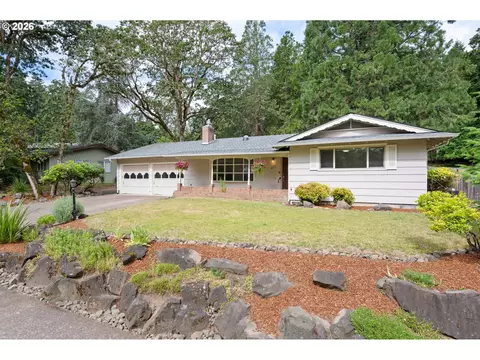 Exterior - 865 E 43rd Ave, Eugene, OR 97405 photo 6 of 7