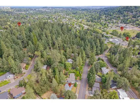 View/Area - 865 E 43rd Ave, Eugene, OR 97405 photo 2 of 2