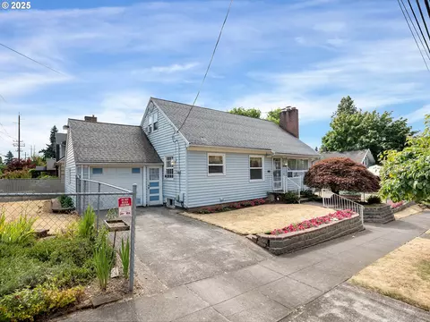 4830 N Concord Ave, Portland, OR 97217