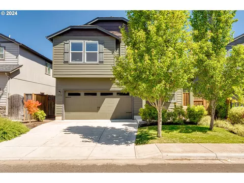 3059 Guadalupe Way, Eugene, OR 97408 photo 1