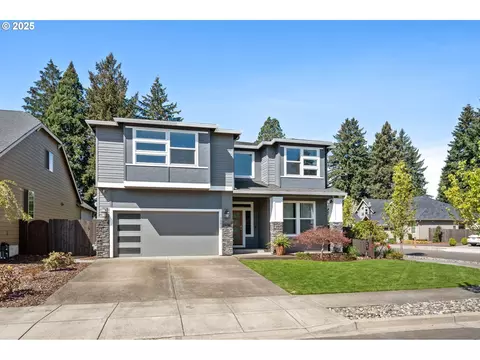 12412 NE 53rd Ave, Vancouver, WA 98686