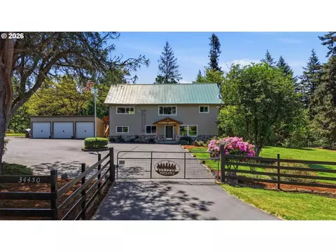 34430 SE Coupland Rd, Estacada, OR 97023