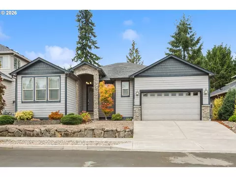 2304 N 4th Way, Ridgefield, WA 98642