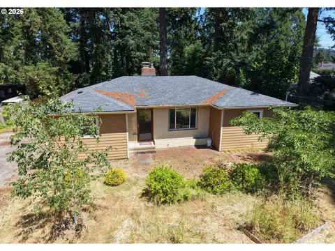 13001 SE Claybourne St, Portland, OR 97236