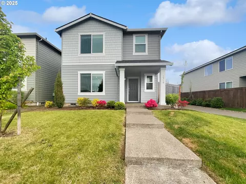 1910 Mccallum Ln, Woodburn, OR 97071