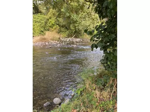 Salmon River Hwy, Otis, OR 97368