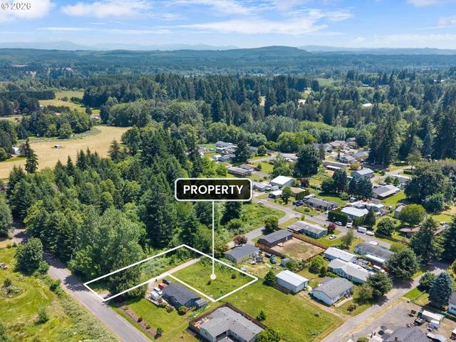 805 G St, Vader, WA 98593