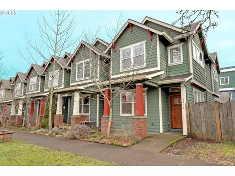 6418 NE Garfield Ave, Portland, OR 97211