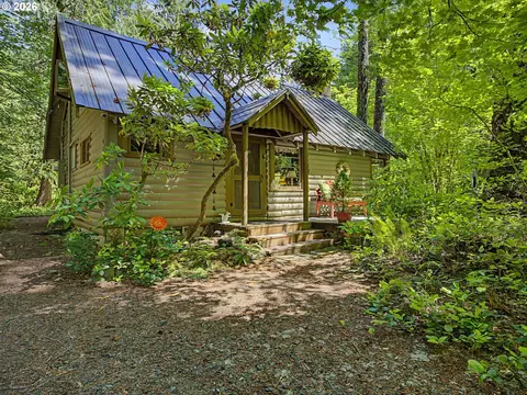 28548 E Road 20 #LOT 51, Rhododendron, OR 97049