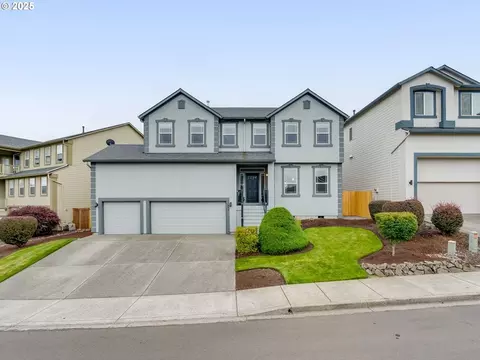 17613 NE 38th Way, Vancouver, WA 98682