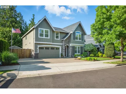 21163 SW Nursery Way, Sherwood, OR 97140