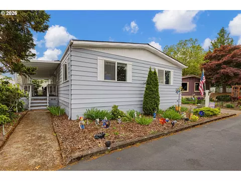 4800 Barger Dr #39, Eugene, OR 97402 photo 3