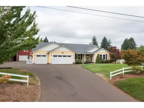 27835 Meridian Heights Loop, Sweet Home, OR 97386