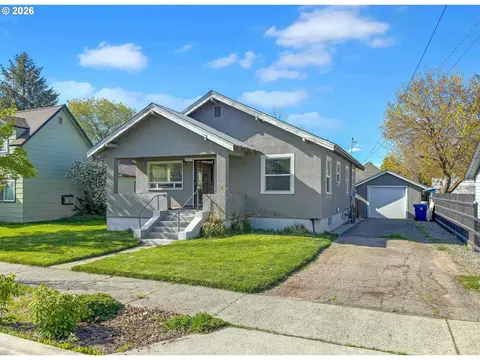 1724 Broadway St, Baker City, OR 97814