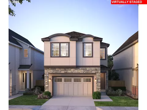 18014 SW Monashee, Beaverton, OR 97007