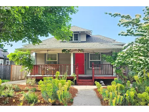 5311 SE Gladstone St, Portland, OR 97206