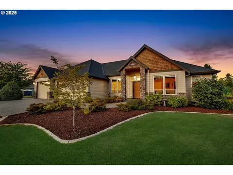 18801 NE 113th Ave, Battle Ground, WA 98604