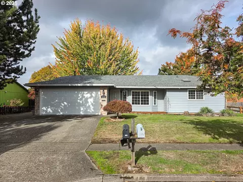 2140 S Dogwood St, Cornelius, OR 97113