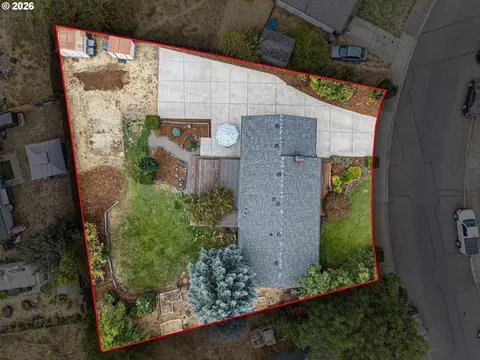 View/Area - 936 Quinalt St, Springfield, OR 97477 photo 1 of 2