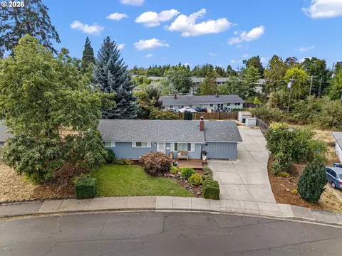 View/Area - 936 Quinalt St, Springfield, OR 97477 photo 2 of 2