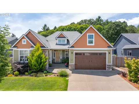 3098 SW 2nd St, Mcminnville, OR 97128