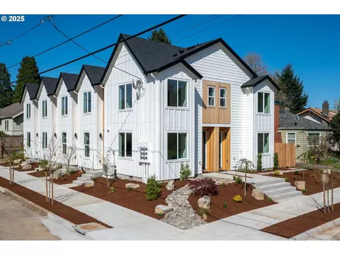 340 NE 58th Ave, Portland, OR 97213