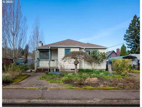 2110 Arthur St, Eugene, OR 97405