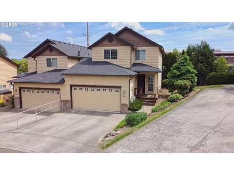 2101 NE 137th Ct, Vancouver, WA 98684