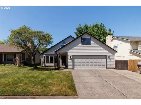7025 SW 174th Ave, Beaverton, OR 97007