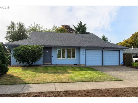 3176 Kentwood Dr, Eugene, OR 97401