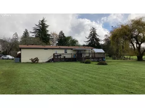 7840 Garden Valley Rd, Roseburg, OR 97471