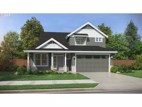 4726 NW 71st Ave, Camas, WA 98607