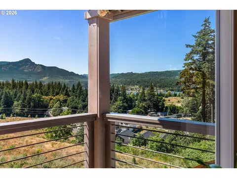 View/Area - 91 SE Warm Springs Dr, Cascade Locks, OR 97014 photo 7 of 7