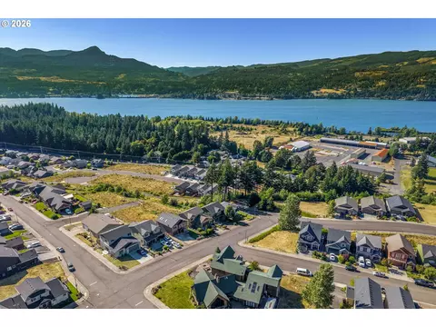 View/Area - 91 SE Warm Springs Dr, Cascade Locks, OR 97014 photo 6 of 7