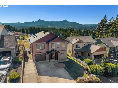 View/Area - 91 SE Warm Springs Dr, Cascade Locks, OR 97014 photo 1 of 7