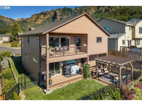 Other - 91 SE Warm Springs Dr, Cascade Locks, OR 97014 photo 3 of 11