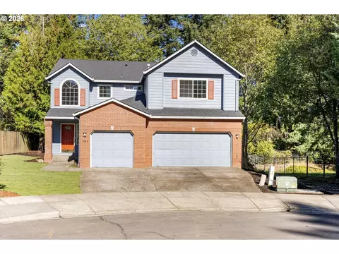 1861 SE 47th Ave, Hillsboro, OR 97123