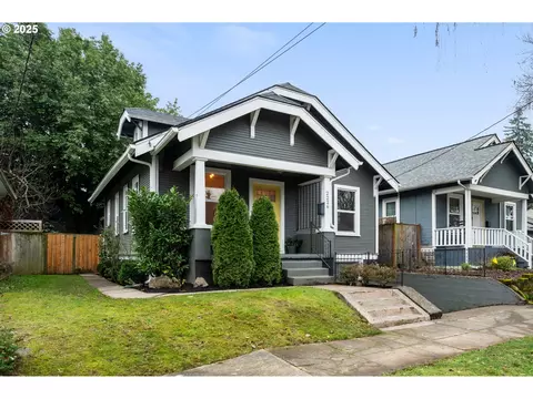 2226 N Watts St, Portland, OR 97217