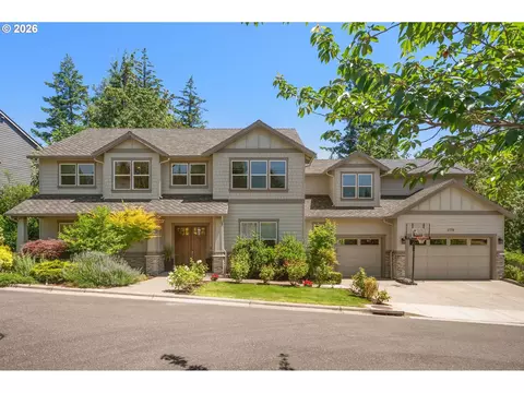 2174 NW 118th Ave, Portland, OR 97229