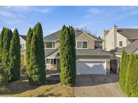 12689 NW Maplecrest Way, Banks, OR 97106