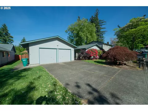 11003 SE 54th Pl, Milwaukie, OR 97222