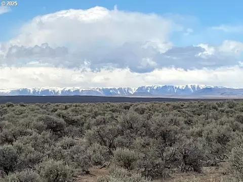 Hwy 95, Jordan Valley, OR 97910